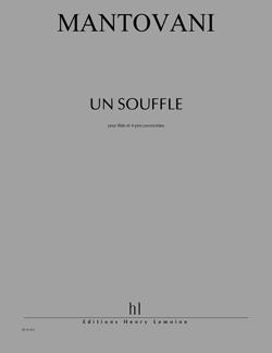 Un Souffle